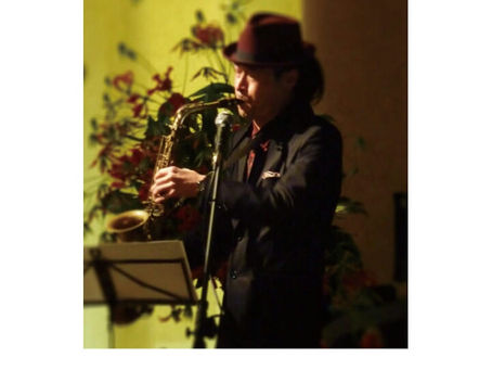 BIG FRIDAY JAZZ LIVE