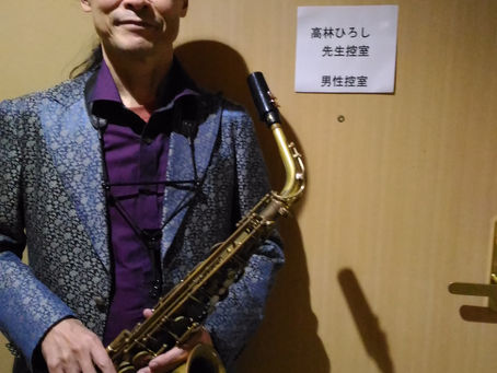著名演歌歌手様のディナーショーで