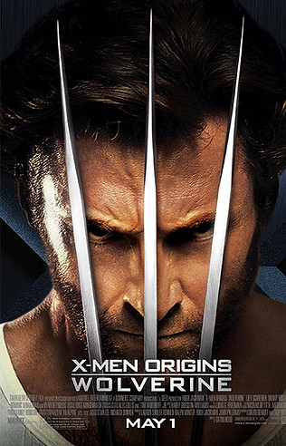 X-men orígenes: Wolverine