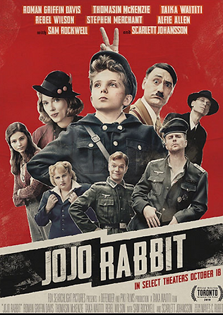 Jojo Rabit