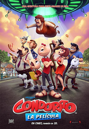 Condorito