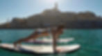 Paddel board and beyond club tazuz - tel aviv - israel - tazuz sports - course