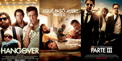 Que paso ayer