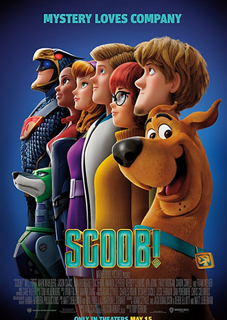 Scooby
