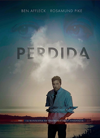 Perdida - Gone Girl
