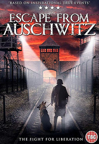 Escape from Auschwitz
