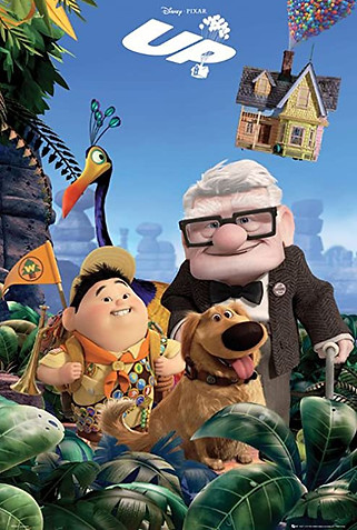 UP Una aventura de altura