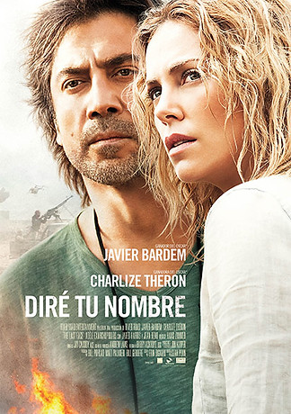 Diré tu nombre | The Last Face