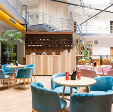 The Perfect Co-Living Space for a Harmonious Lifestyle