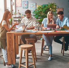 Celebrating the Workforce Behind Eccoxist: A Look at Our Tenants’ Dedication