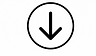 arrow down
