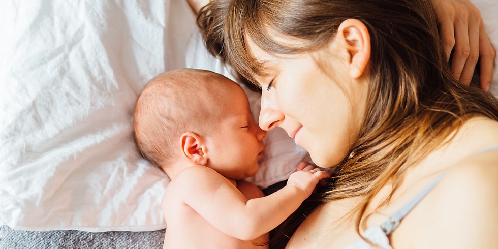Nurturing Mum & Baby (1)