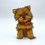 Thumbnail: Yorkie (Die Cut Sticker)