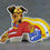 Thumbnail: Wonder Chihuahua (Die Cut Sticker)
