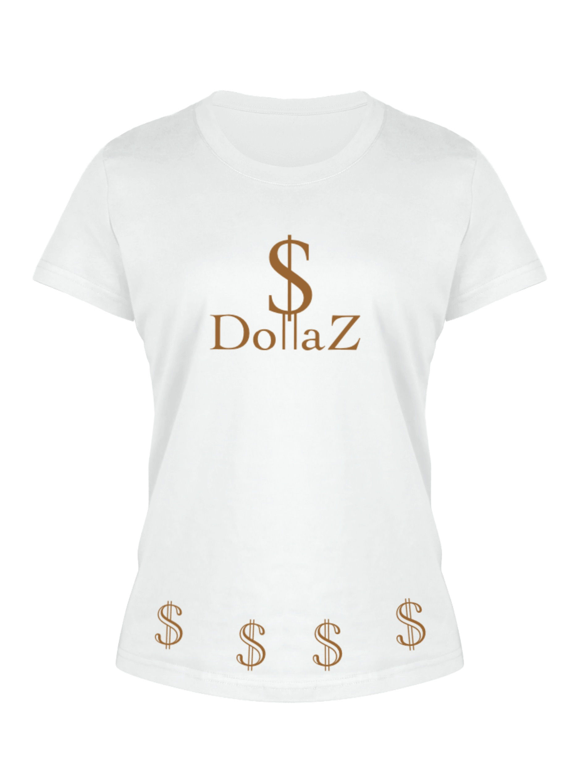 Do||AZ Women T-shirt