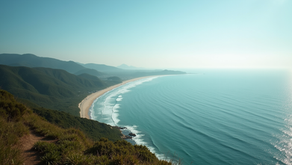 Desenvolvimento Sustentável na Região do Estuário de Itajaí