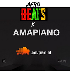 Queen HD Ampiano mix