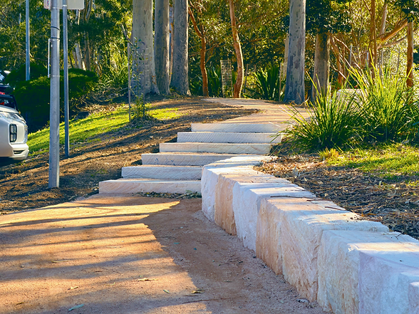 Sandstone retaining wall.png