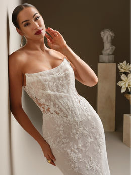 Find Stunning Wedding Dresses at Our Bridal Shop in Derry City, Northern Ireland Find Stunning Wedding Dresses at Our Bridal Shop in Derry City, Northern Ireland