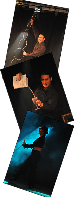 Jason Steele Rings, Newspaper,