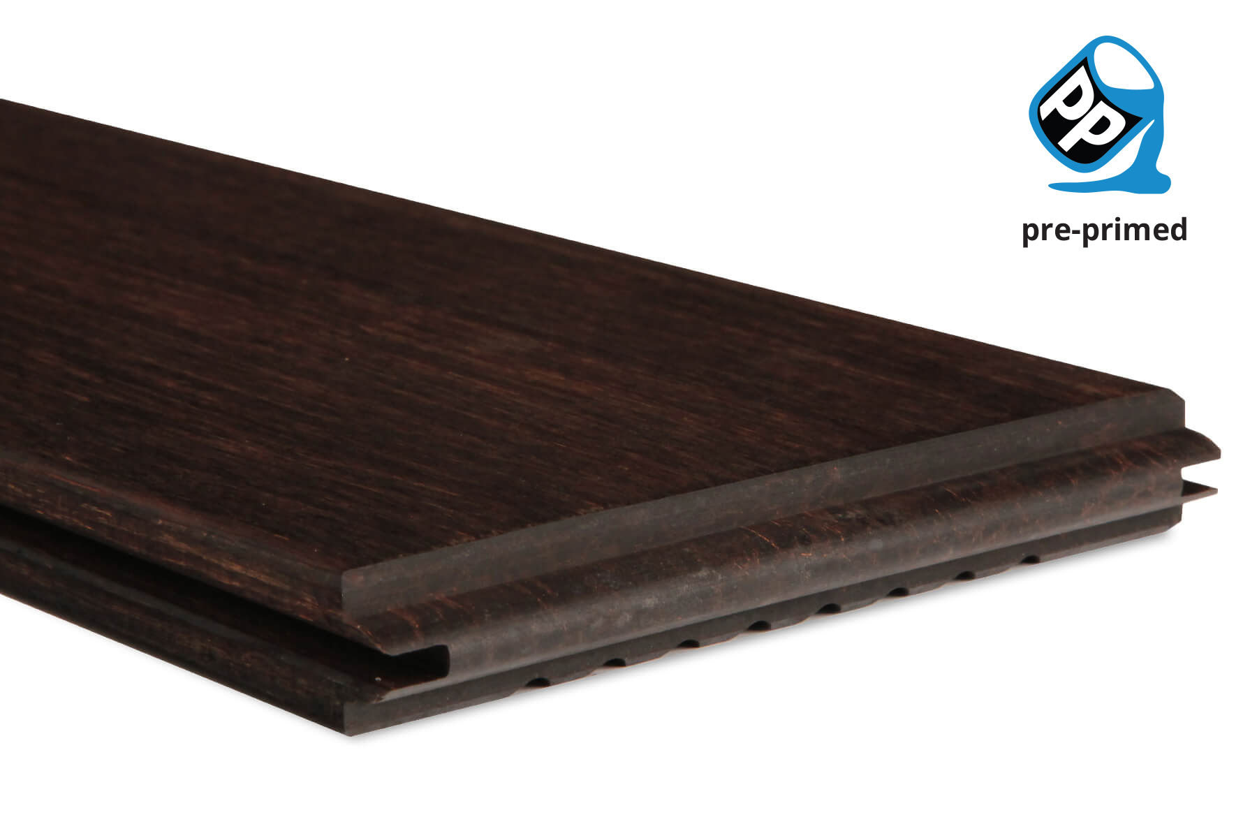 Dasso G2 XTR Espresso Decking 137mmx1829mm x20m