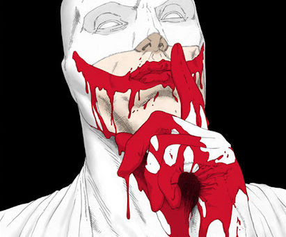 Nemesis de Mark Millar e Steve McNiven – vol. 1