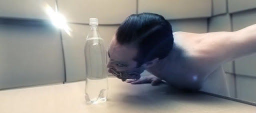 Iamamiwhoami - u-2