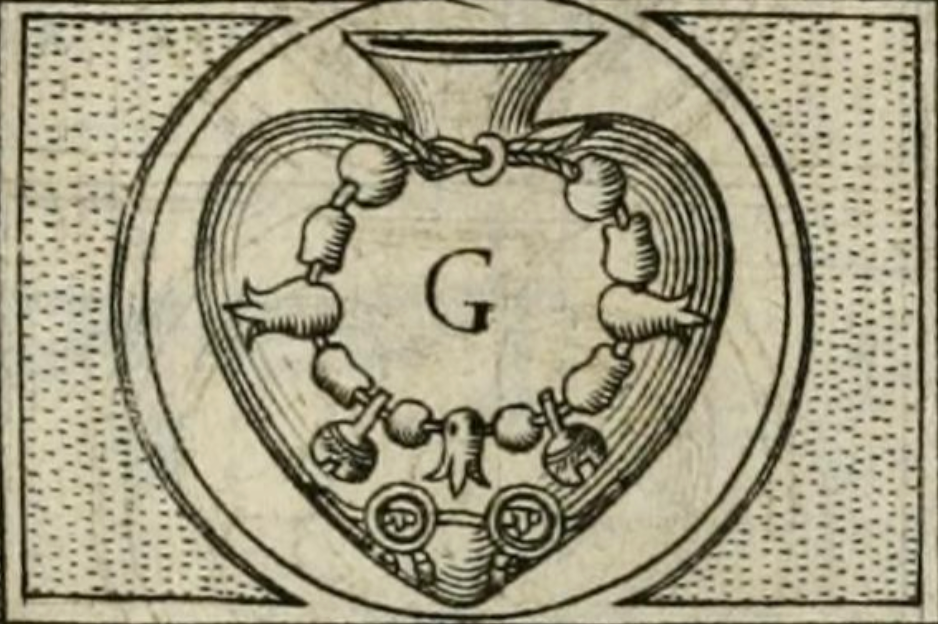 Sesión 19: Joaquín Zuleta Carrandi "genealogía"