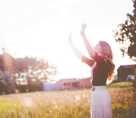 How to Stay Present and Purposeful in Your Everyday Life