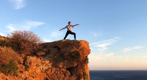 How to Lower Anxiety and Fear In Times of High Stress