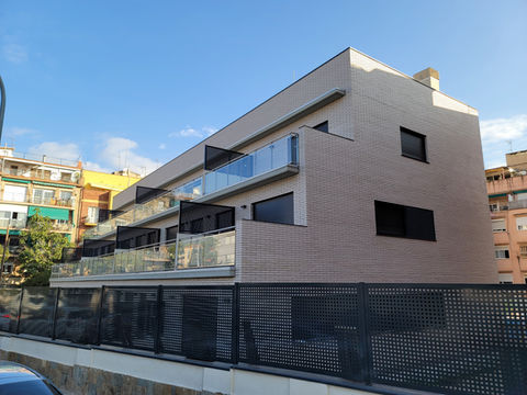 ESTORIL 16, BARCELONA