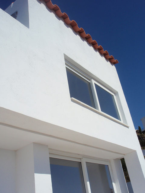 Rehabilitación Vivienda Unifamiliar.