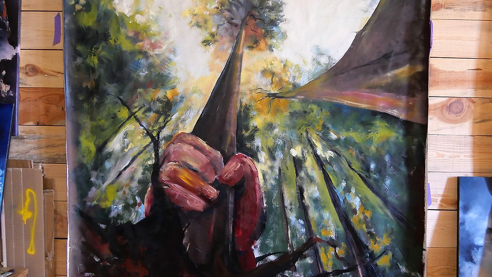 Ultime tableau en cours