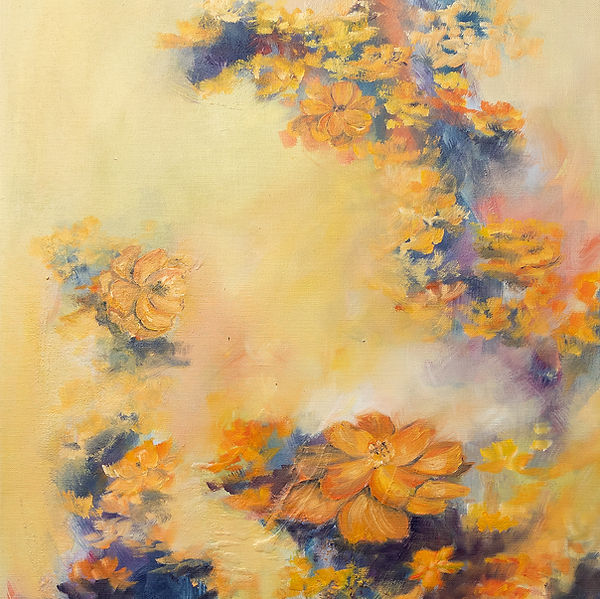 ça va aller - Art print