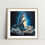 Thumbnail: Gold in Hands - Art print