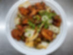 Seafood