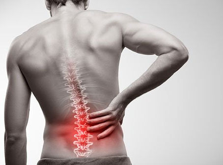 How Does Lower Back Pain Occur?