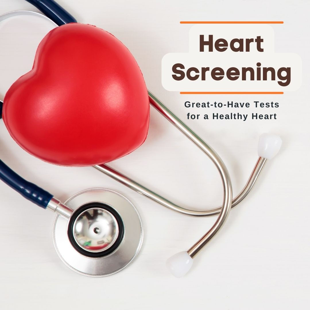 Heart Screening