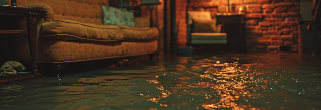 Flood Damage