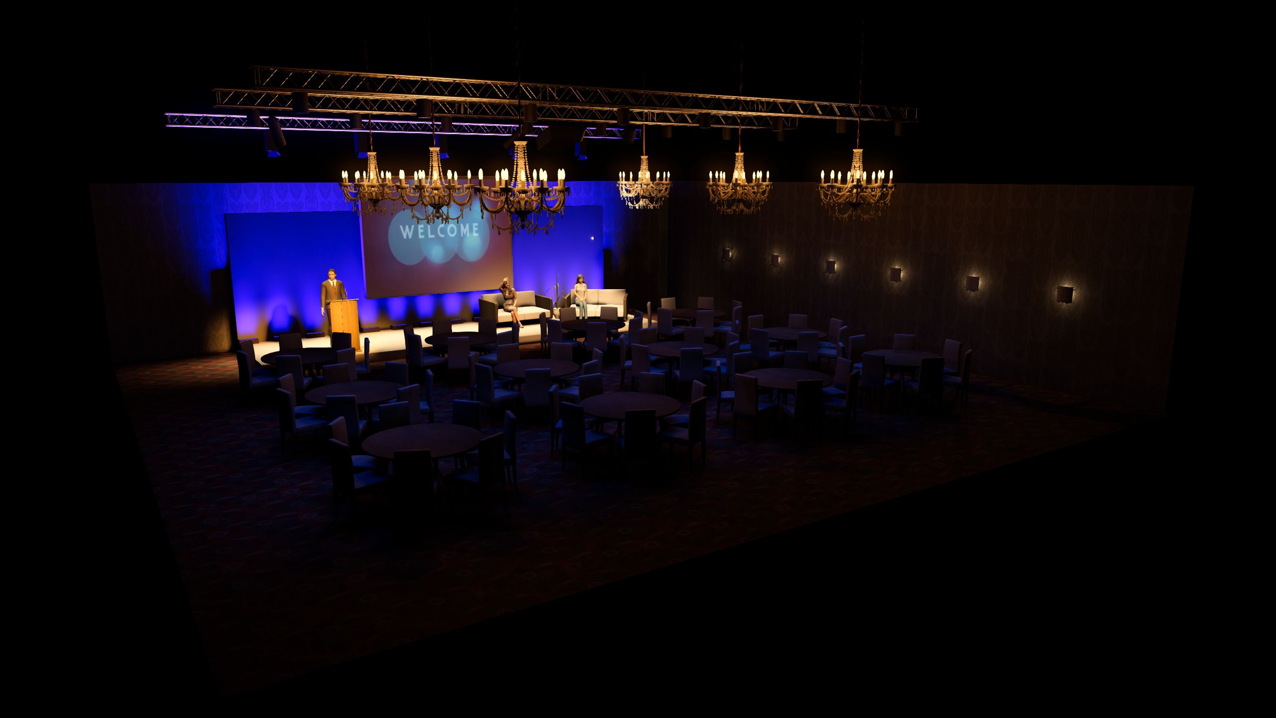 Conference Room