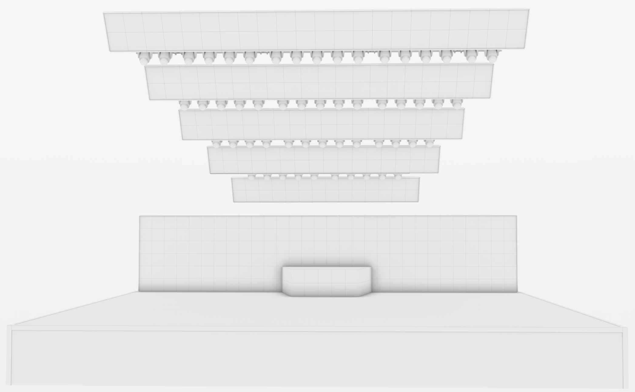 Modelbox Stage