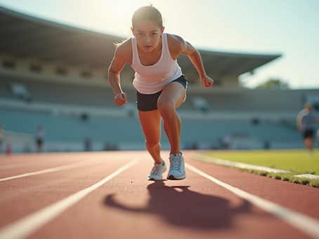 ISSA Champs Girls Results: Stars of the Track - Latest Track Results Jamaica