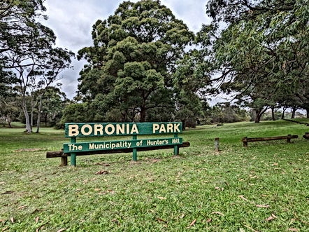 Boronia Park