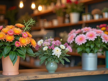 Discover Your Local Florist Options Nearby