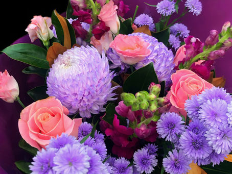 Mothers Day Flowers Floral DeVine Florist
