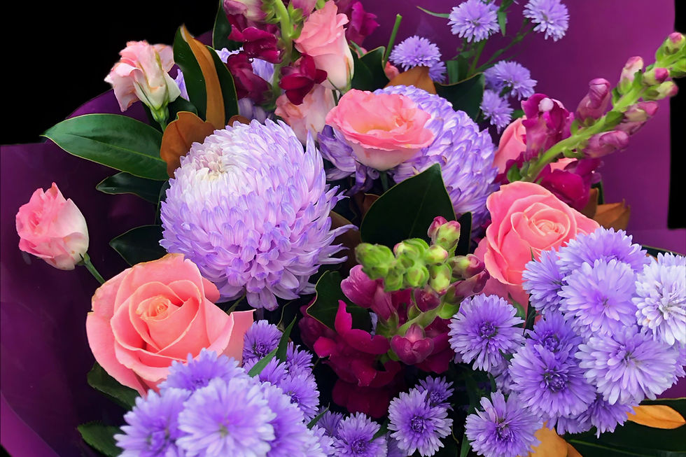Mothers Day Flowers Floral DeVine Florist