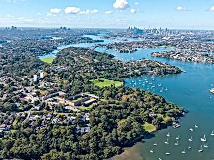 Gladesville