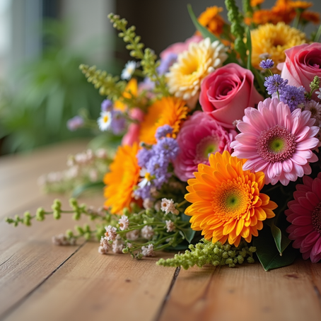 Top Sydney Birthday Flower Delivery Services for Every Celebration