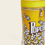 Miniatura: Bandolera Pop Corn