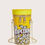 Miniatura: Bandolera Pop Corn